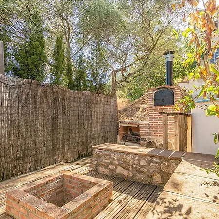 Casa La Rosa * Иснахар