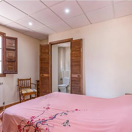 Casa La Rosa Вилла *