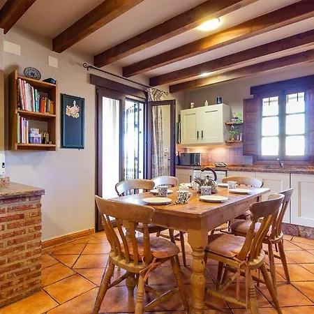 Вилла Casa La Rosa