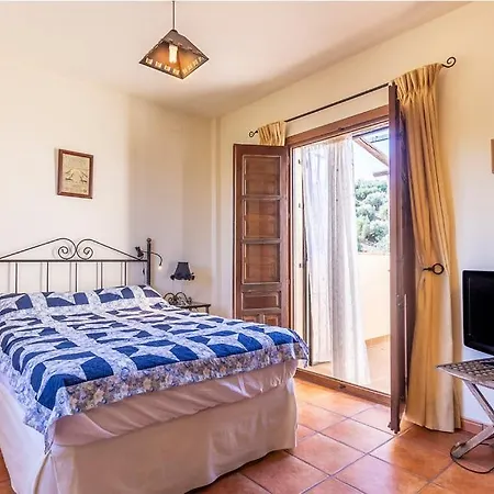 Вилла Casa La Rosa