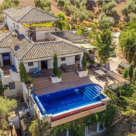 Вилла Casa La Rosa